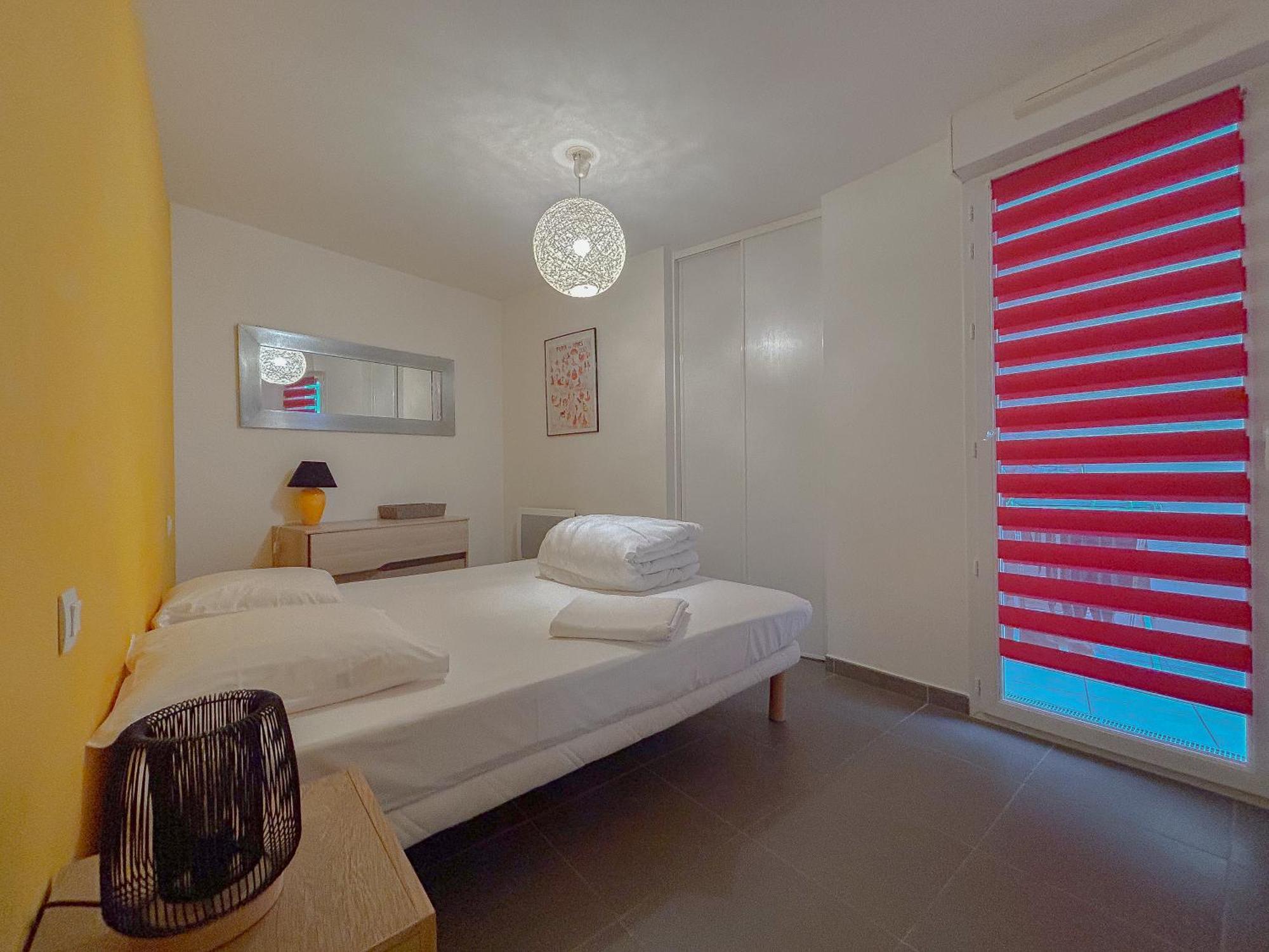 Appartement Centrale A 100 M Des Plages Rue De Provence Saint-Raphael  Luaran gambar